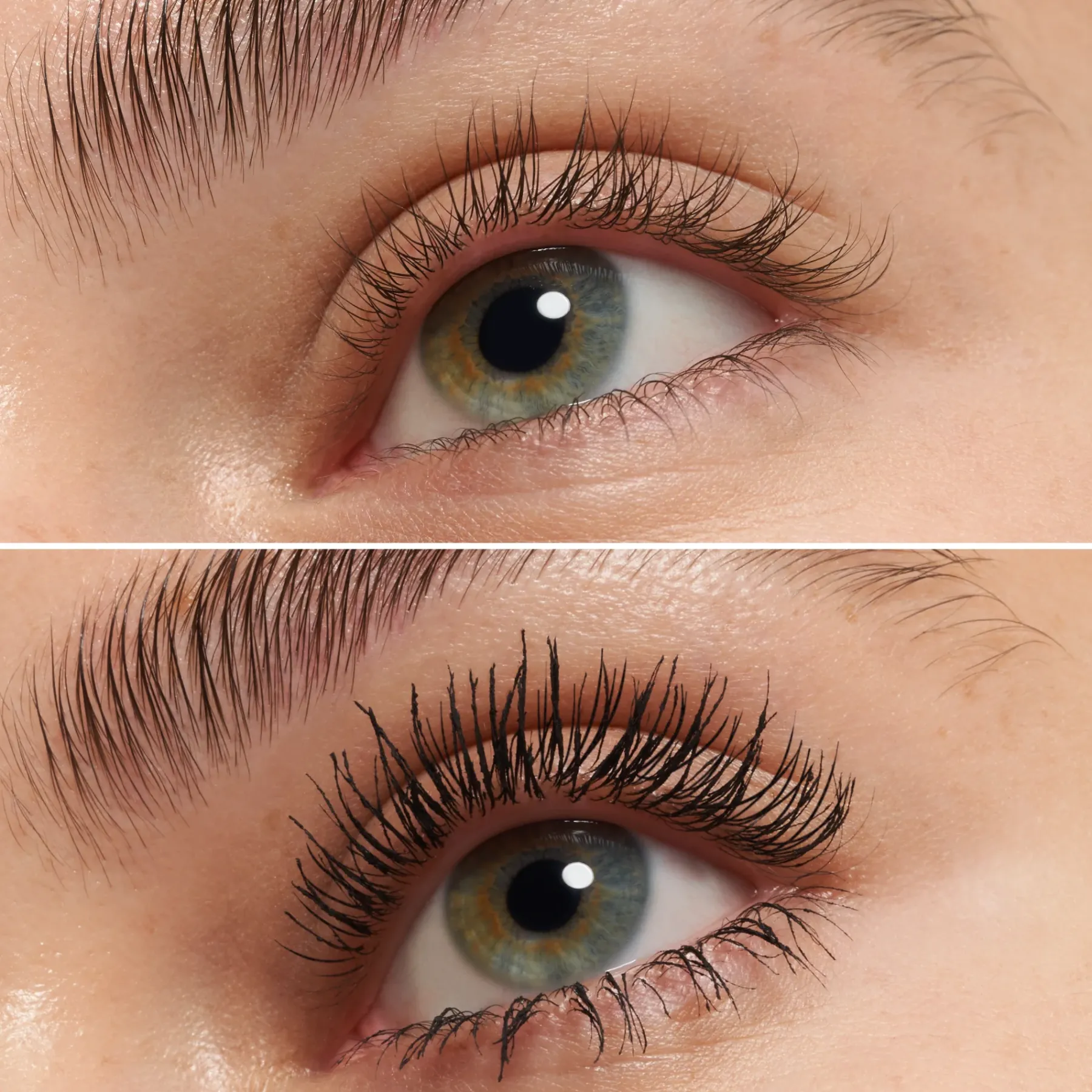 Online Get Big! Lashes Volume Boost Waterproof Mascara Mascara