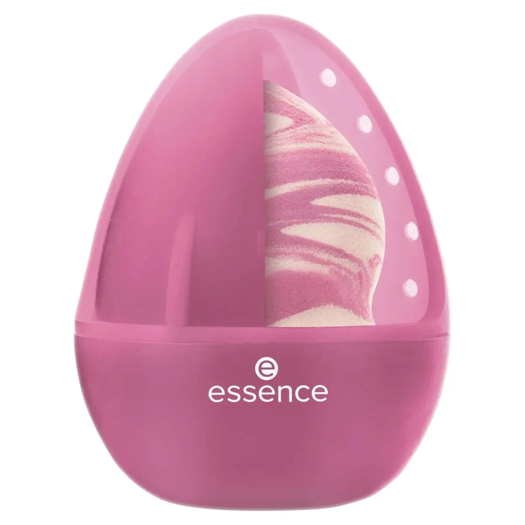 Hot Get The Glaze! Makeup Sponge & Case 01 Bake It & Glaze It Tön Mehr|Make-Up Schwämme