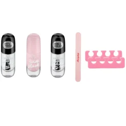 Get Your Toe Nails Summer Ready Set Nagelsätze|Veganer Nagellack