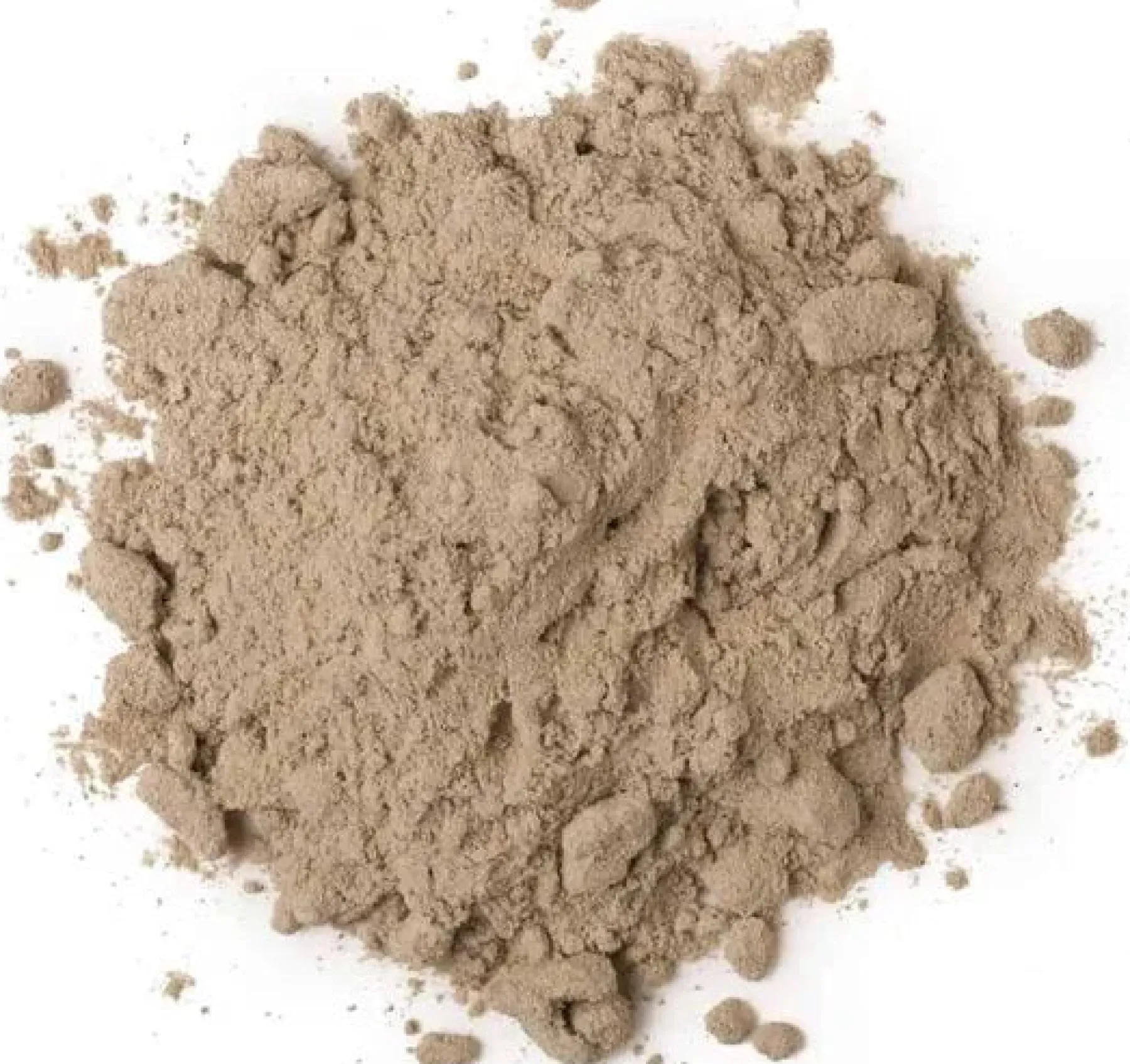Sale Ghassoul Powder 500 gr. Everything Shower|Vegan Pflege