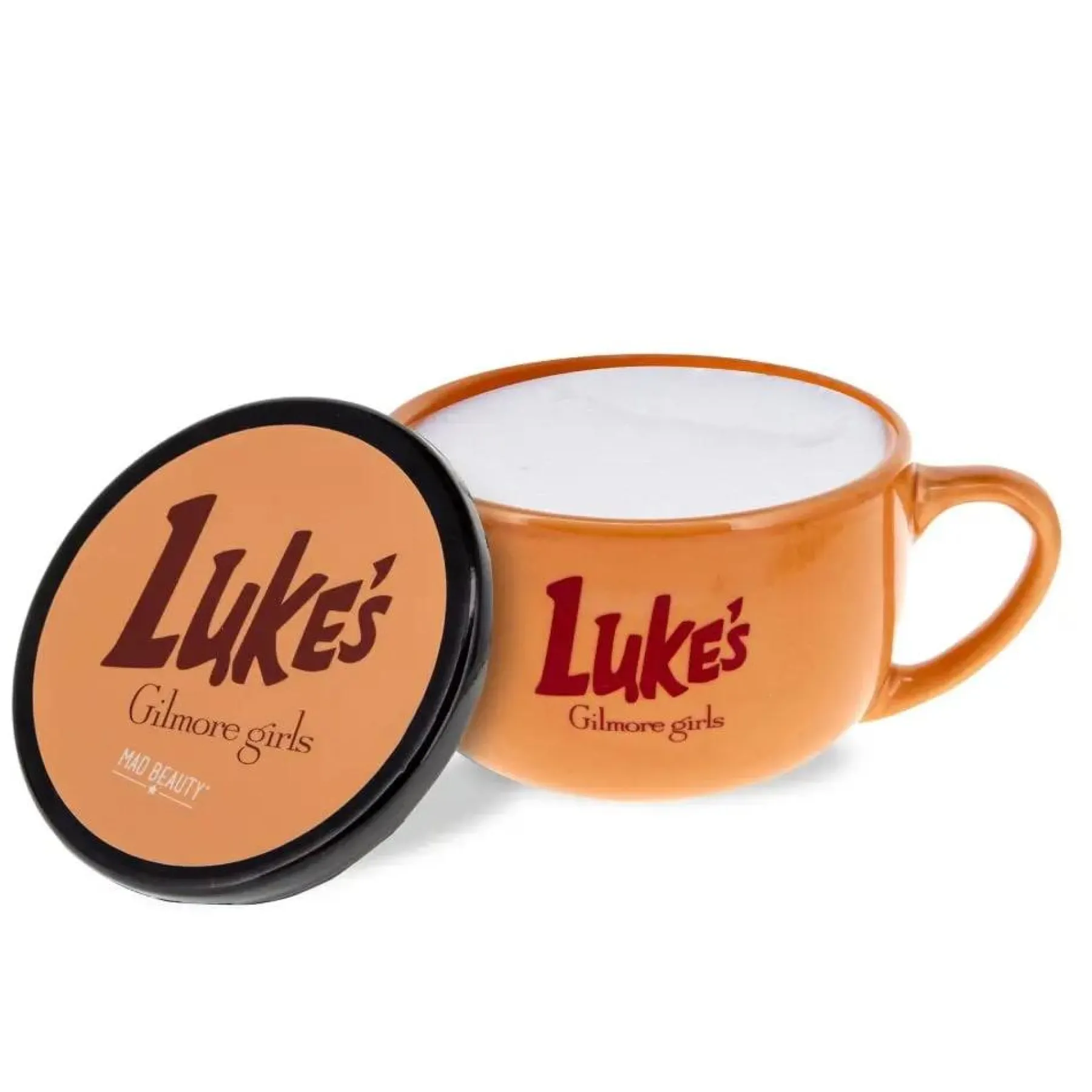 New Gilmore Girls Body Butter Everything Shower|Body Butter