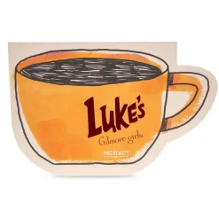 Hot Gilmore Girls Eyeshadow Palette Lidschatten