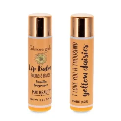 New Gilmore Girls Lip Balm Collection Makeup Sets|Lippenbalsam