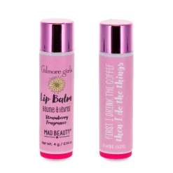 New Gilmore Girls Lip Balm Collection Makeup Sets|Lippenbalsam