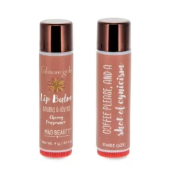 New Gilmore Girls Lip Balm Collection Makeup Sets|Lippenbalsam