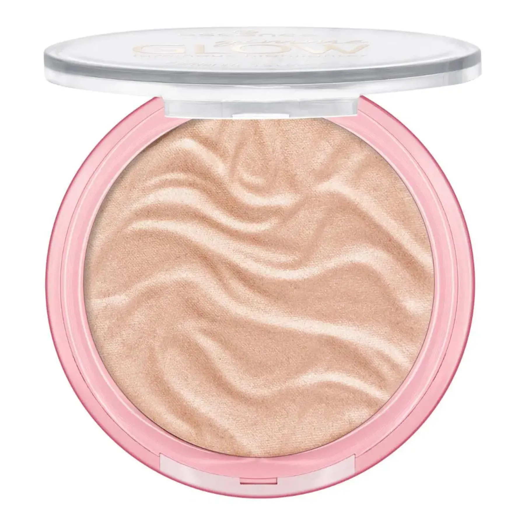 Sale Gimme Glow Luminous Highlighter 10 Glowy Champagne Clean Beauty|Highlighter