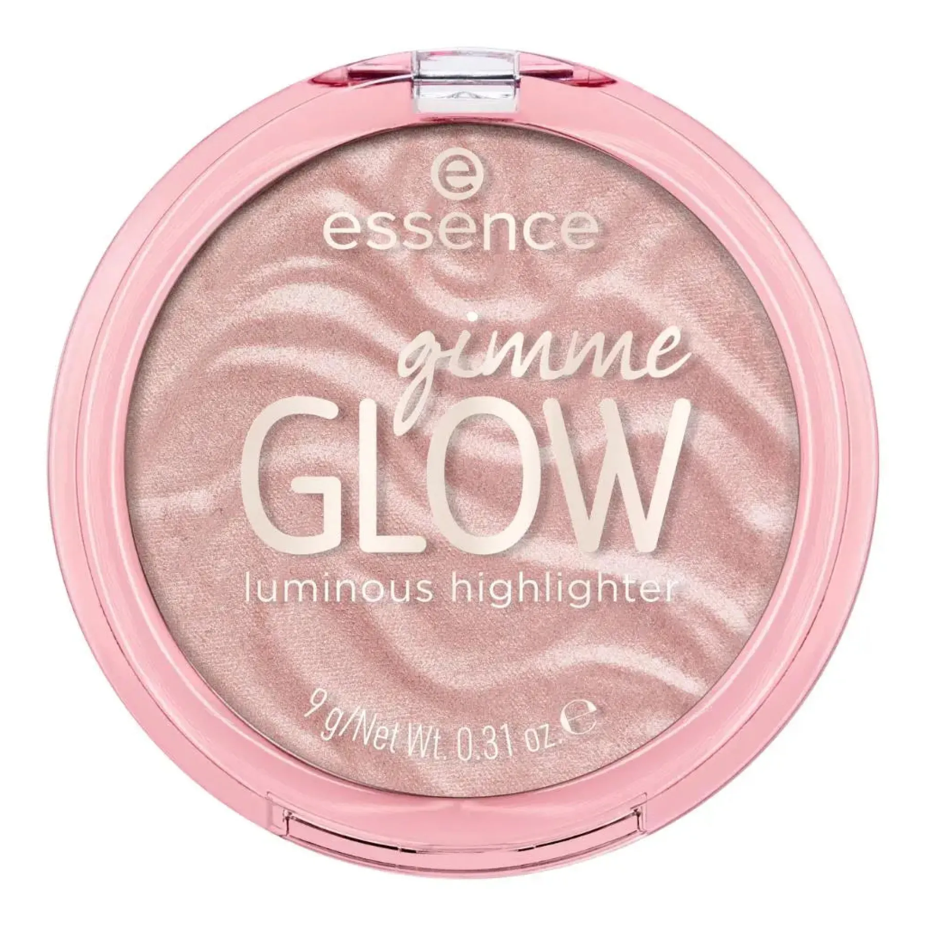 Outlet Gimme Glow Luminous Highlighter 20 Lovely Rose Clean Beauty|Highlighter