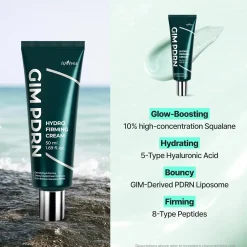Gim PDRN Hydro Firming Cream Alle Korean Skincare|Feuchtigkeitscremes