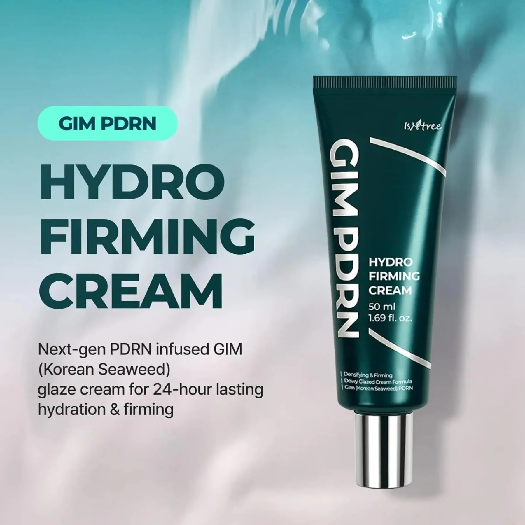 Gim PDRN Hydro Firming Cream Alle Korean Skincare|Feuchtigkeitscremes