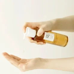 Online Ginseng Cleansing Oil Ölreiniger|Reinigungsmittel