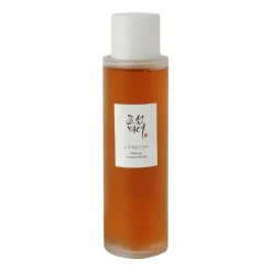 Hot Ginseng Essence Water 40 ml. Clean Beauty|Hauptzutat