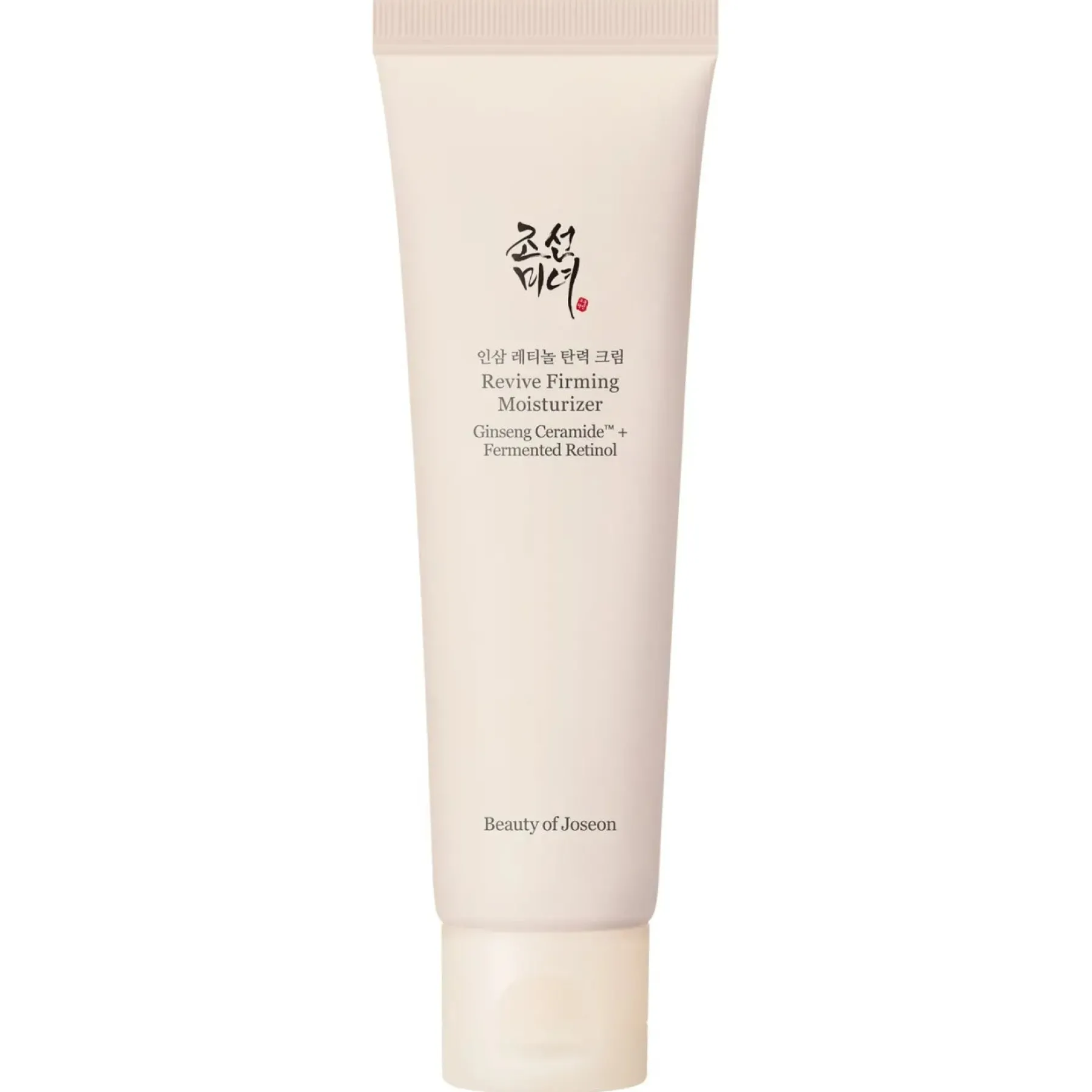 Hot Ginseng Retinol Firming Moisturizer Feuchtigkeitscremes|Hauptzutat