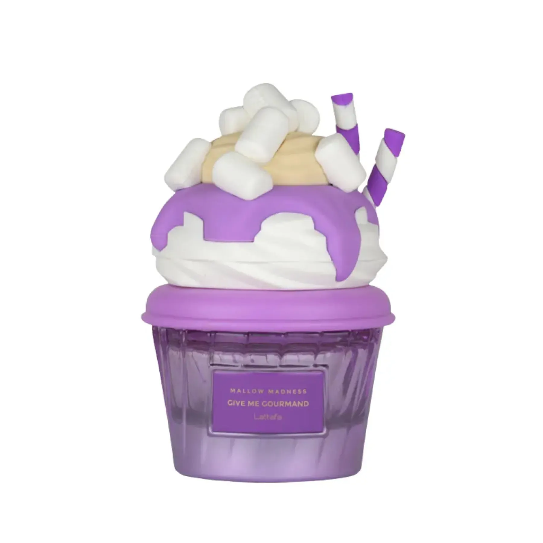 Sale Give Me Gourmand Mallow Madness Arabische Parfums|Scent Layering Vanilla