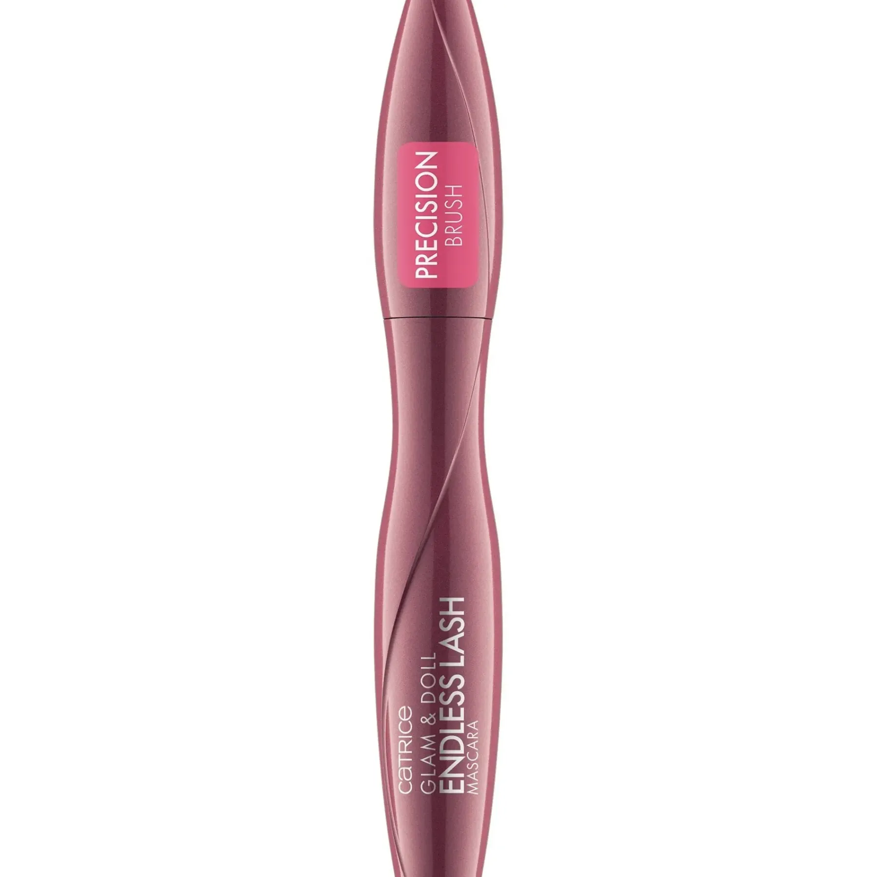 Glam & Doll Endless Lash Mascara Mascara|Vegan Mascara