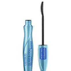 Best Glam & Doll False Lashes Mascara Waterproof Mascara