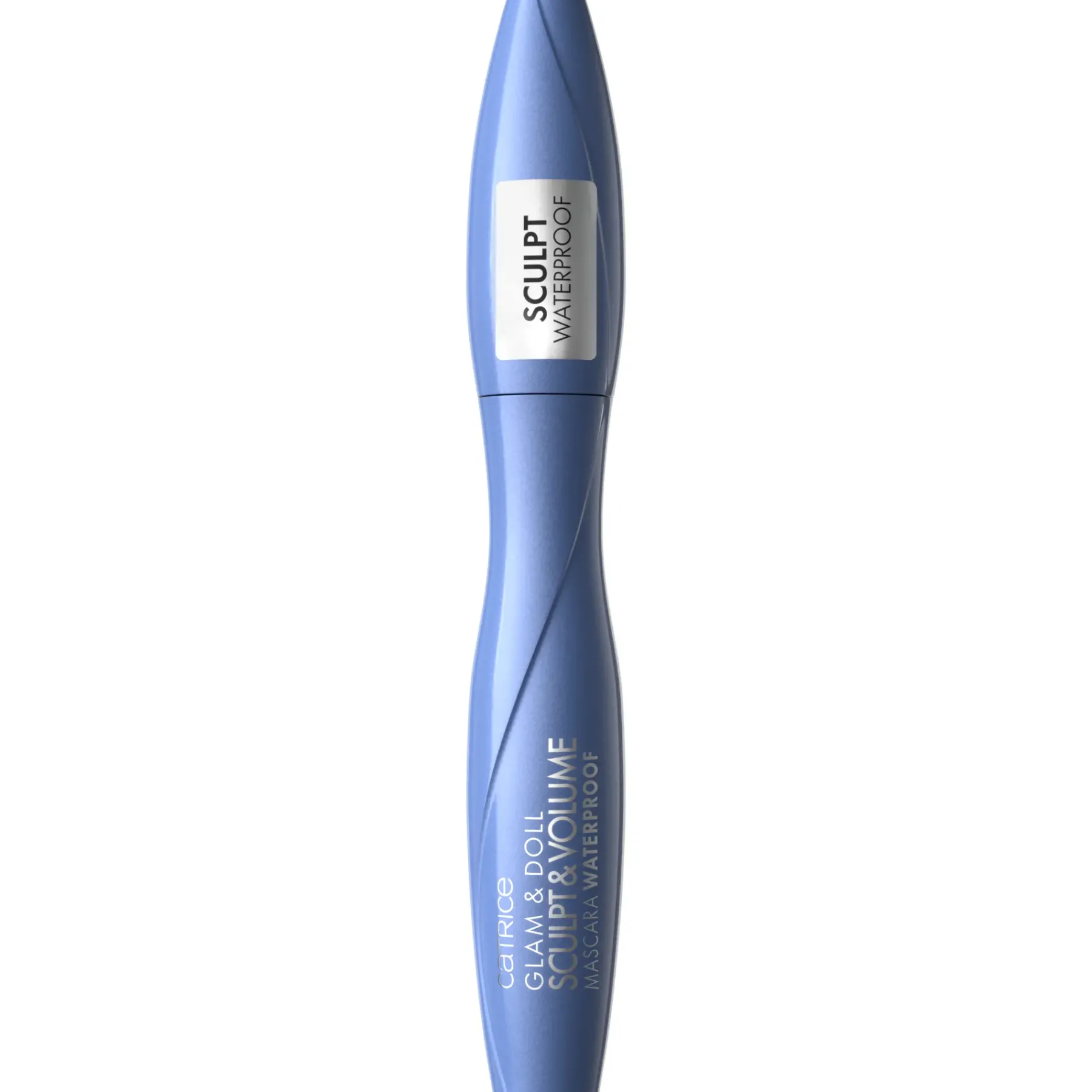 Discount Glam & Doll Sculpt & Volume Mascara Waterproof Mascara