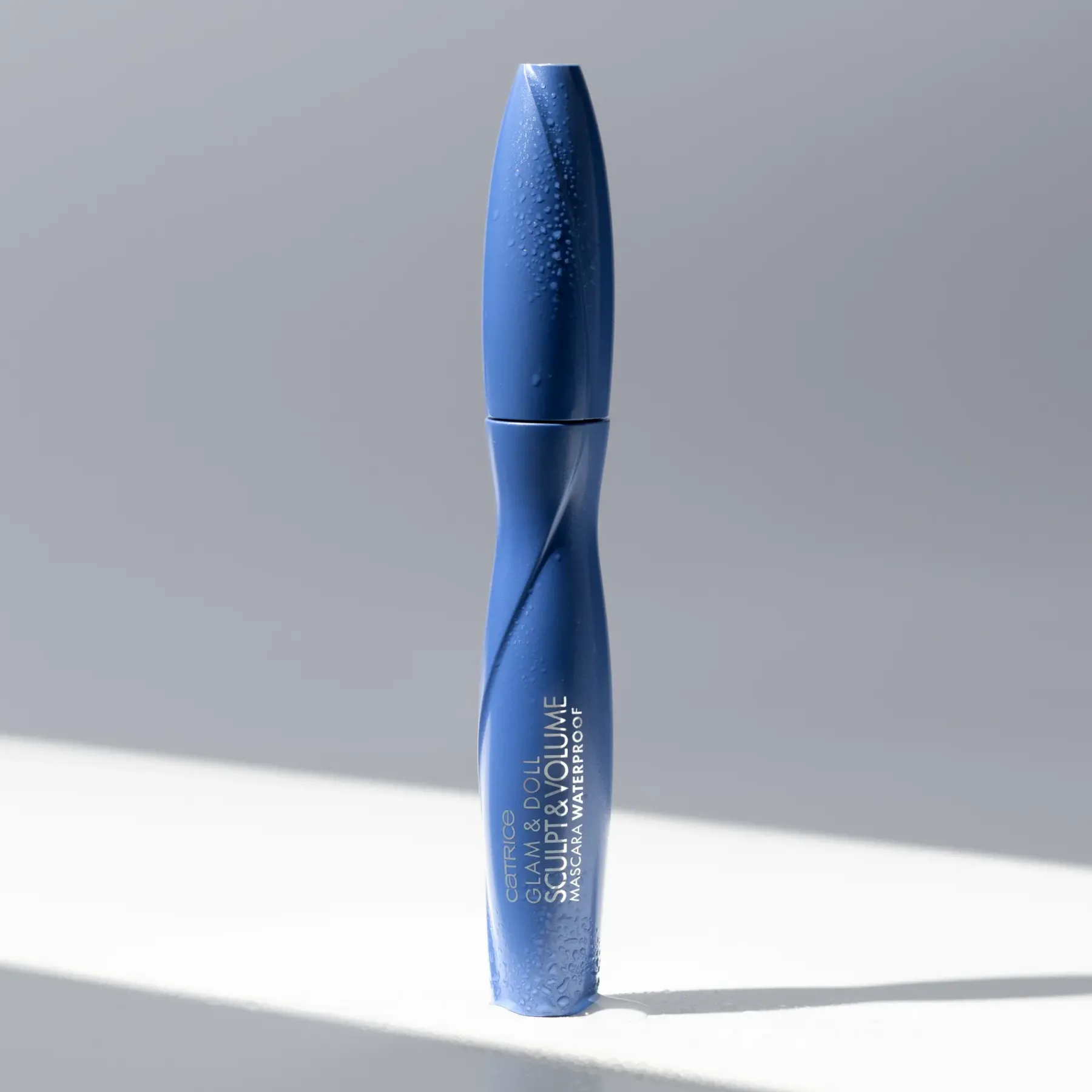 Discount Glam & Doll Sculpt & Volume Mascara Waterproof Mascara