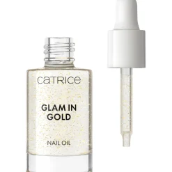 Clearance Glam In Gold Nail Oil 6. Nagelriemolie|8. Nagelriemolie