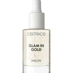 Clearance Glam In Gold Nail Oil 6. Nagelriemolie|8. Nagelriemolie