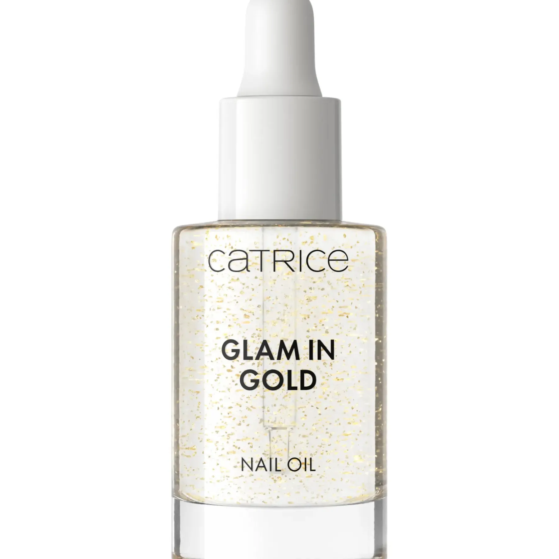 Clearance Glam In Gold Nail Oil 6. Nagelriemolie|8. Nagelriemolie