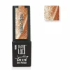 Outlet Cat Eye Gel Polish Sparkling Golden Citrine Veganer Nagellack|Cat Eye Gellack