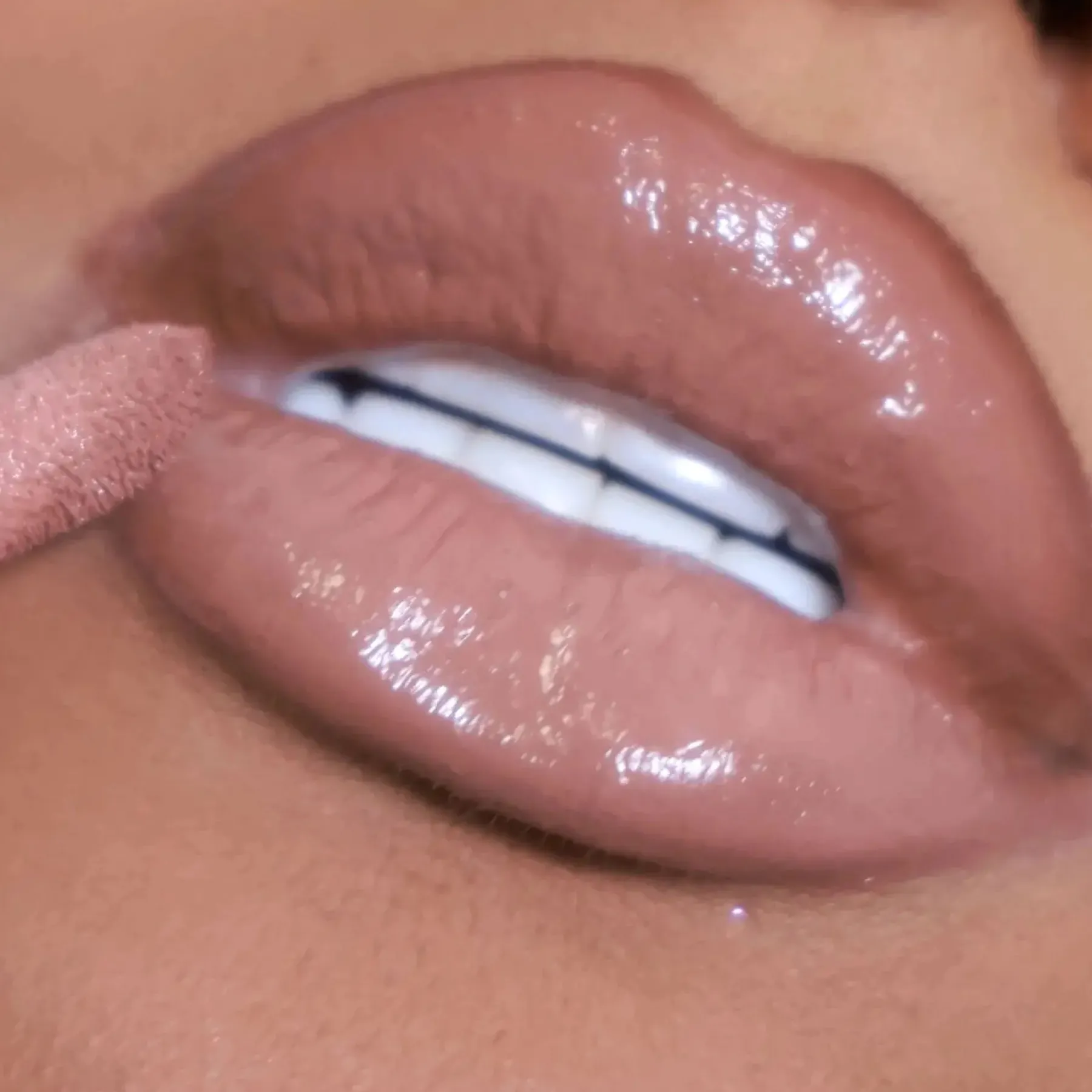 Discount Glazed Donut Lip Kit Makeup Sets|Lipgloss