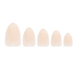 Clearance Glamorous Press-On Nails Champagne Fizz Künstliche Nägel