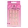 Outlet Glamorous Press-On Nails Desert Pink Künstliche Nägel