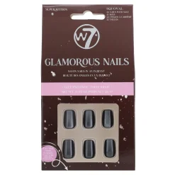 Online Glamorous Press-On Nails Superstition Künstliche Nägel
