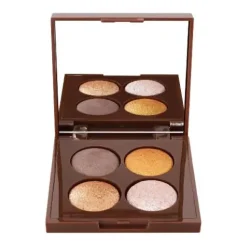 Online Glam Spark Glitter & Shimmer Eye Palette Lidschatten|Vegane Lidschatten