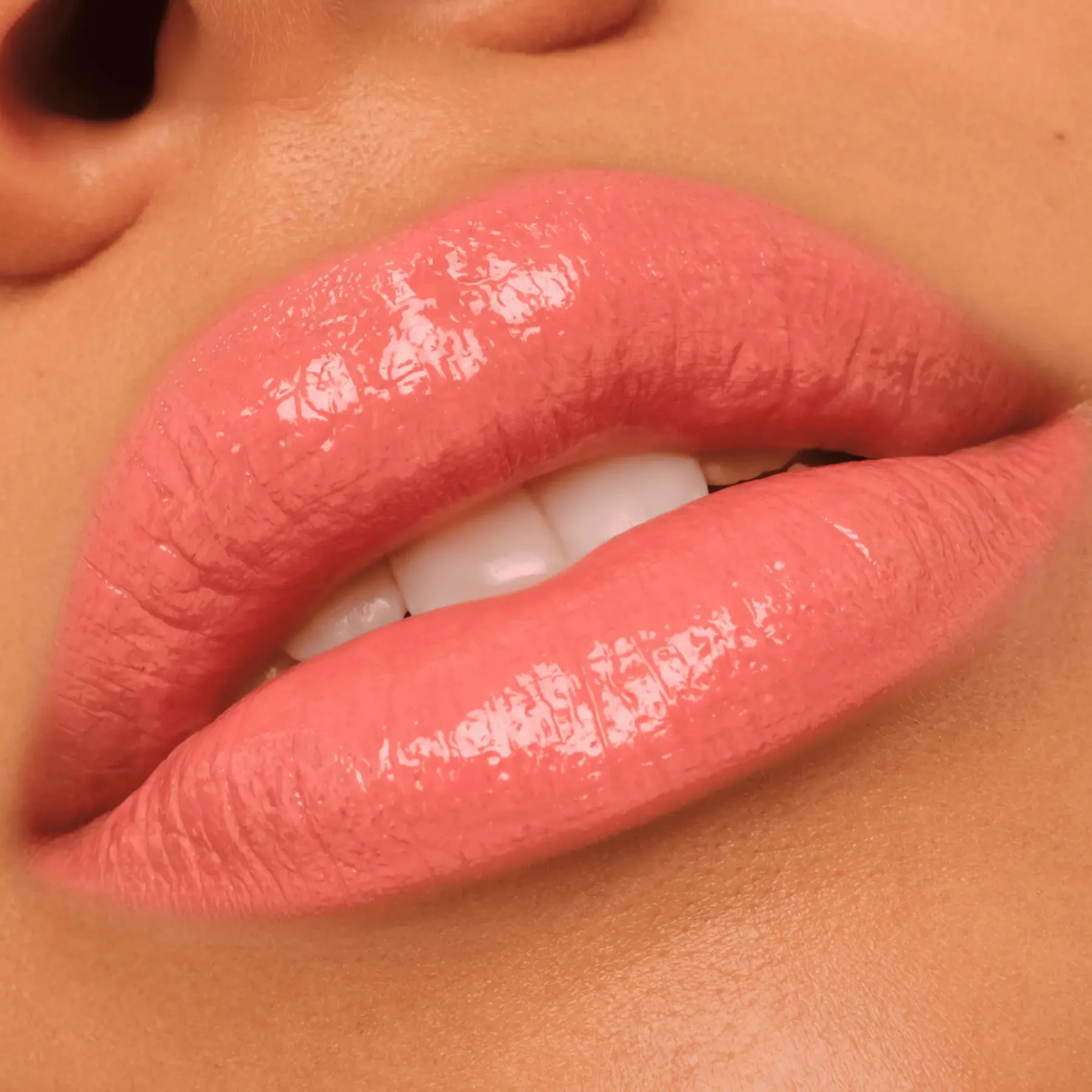 Outlet Glass Like Gloss Stick 010 Bare Ambition Lipgloss