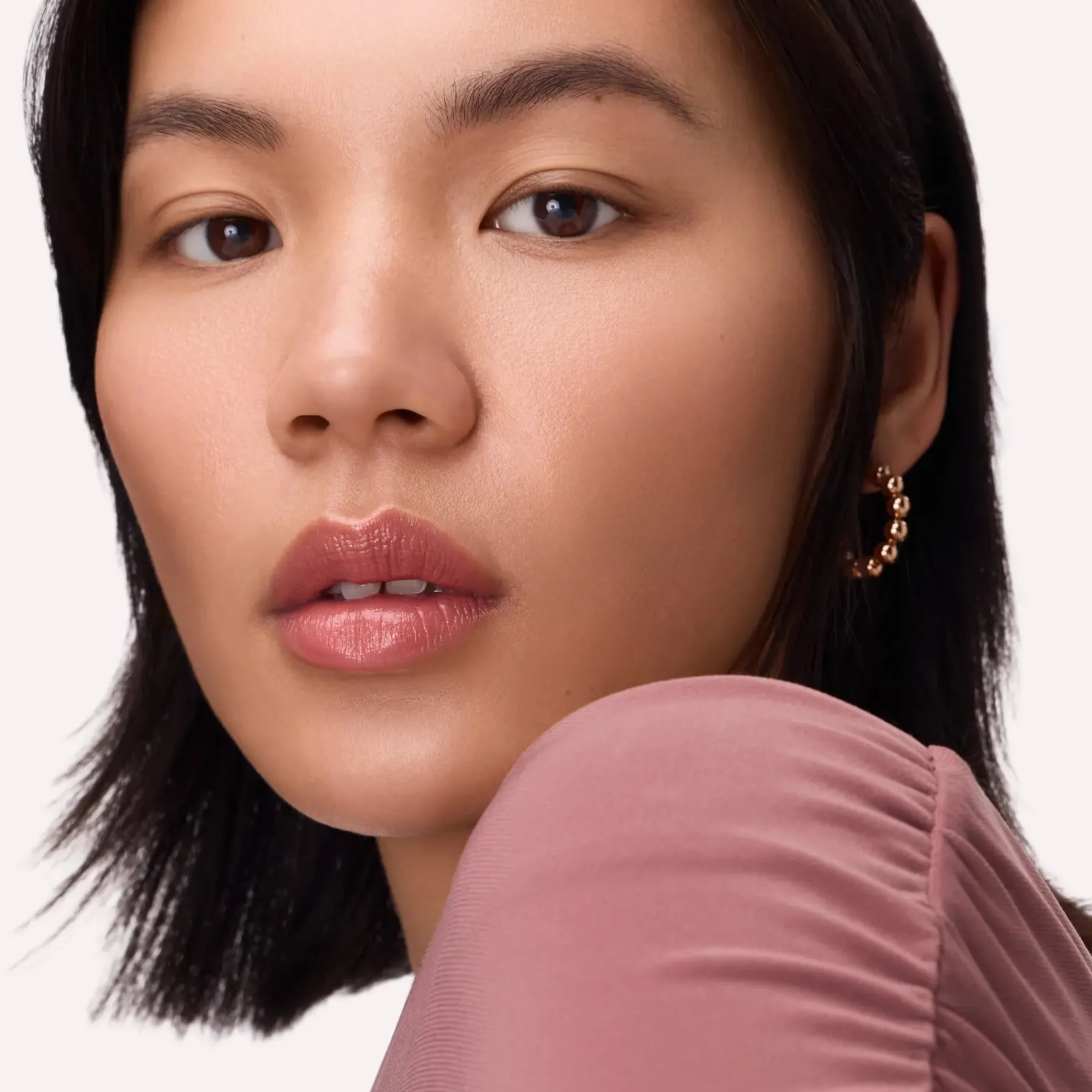 Outlet Glass Like Gloss Stick 010 Bare Ambition Lipgloss