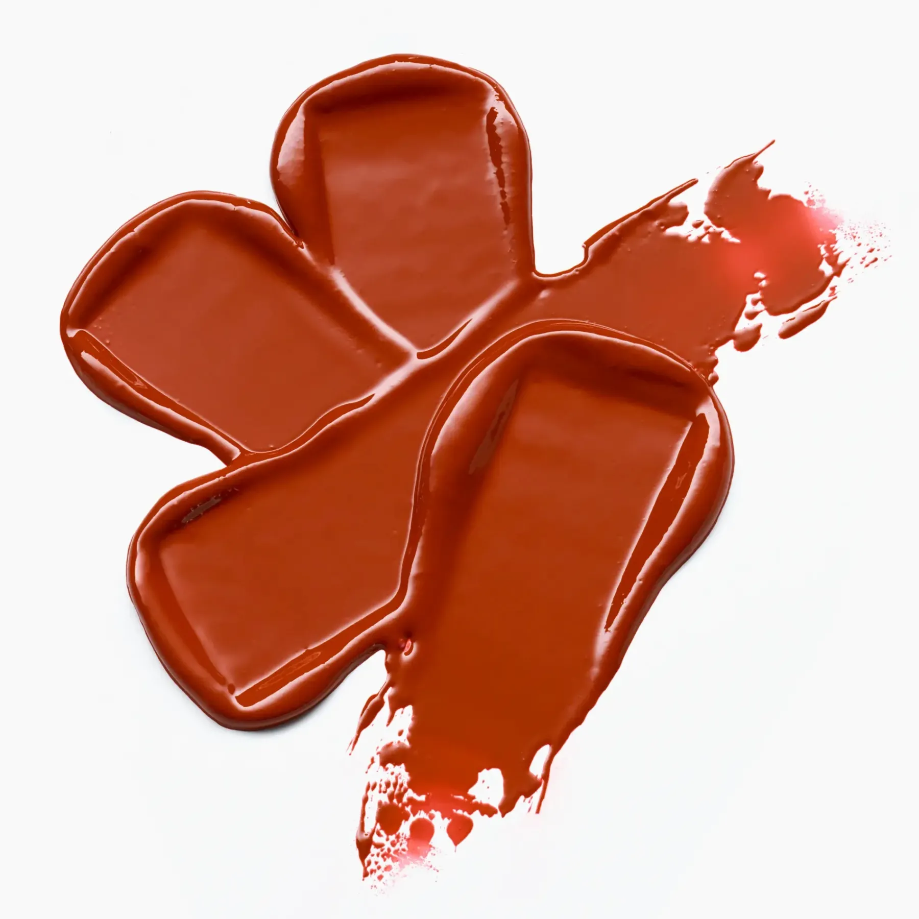 Outlet Glass Like Gloss Stick 060 Burnt Kiss Lipgloss