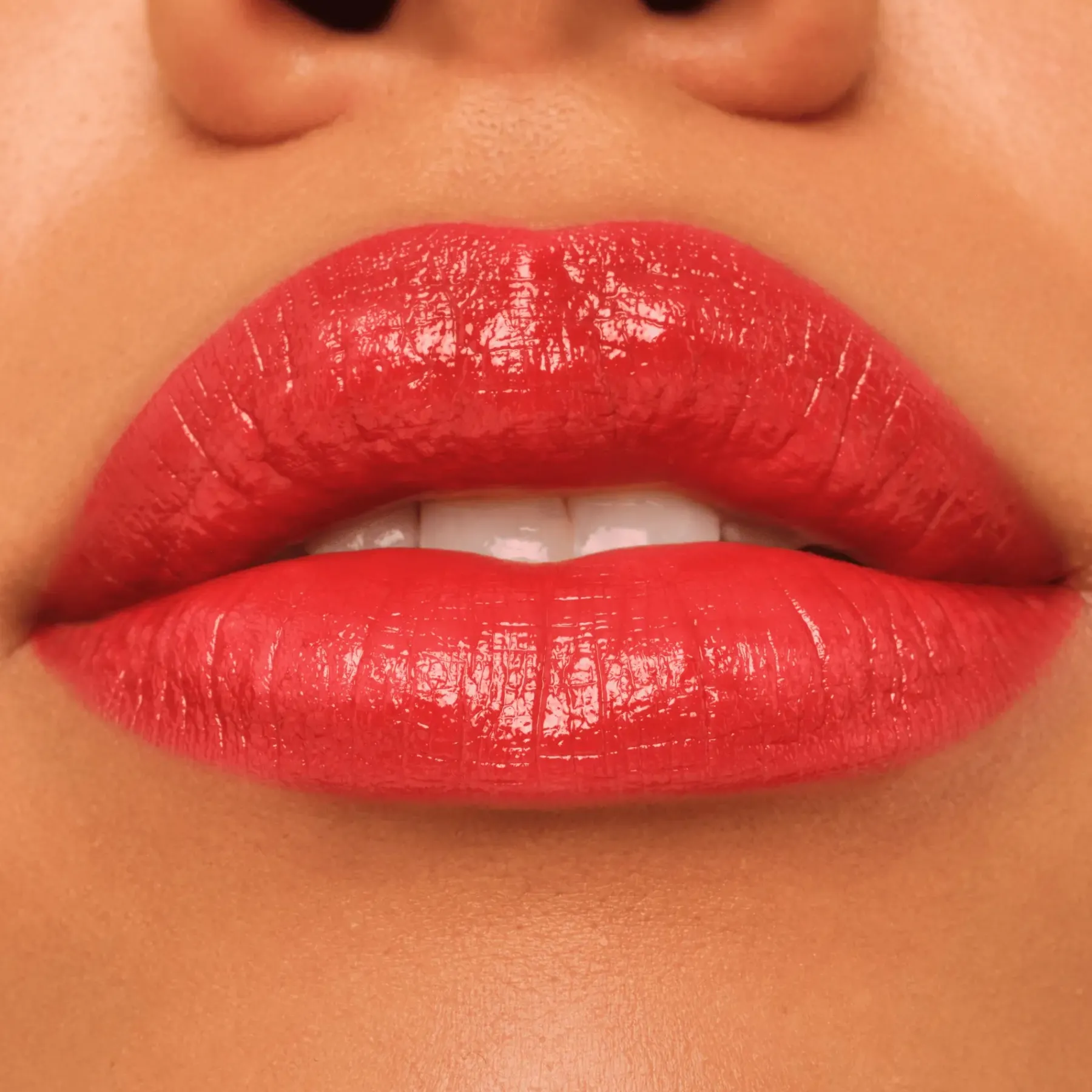 Outlet Glass Like Gloss Stick 060 Burnt Kiss Lipgloss