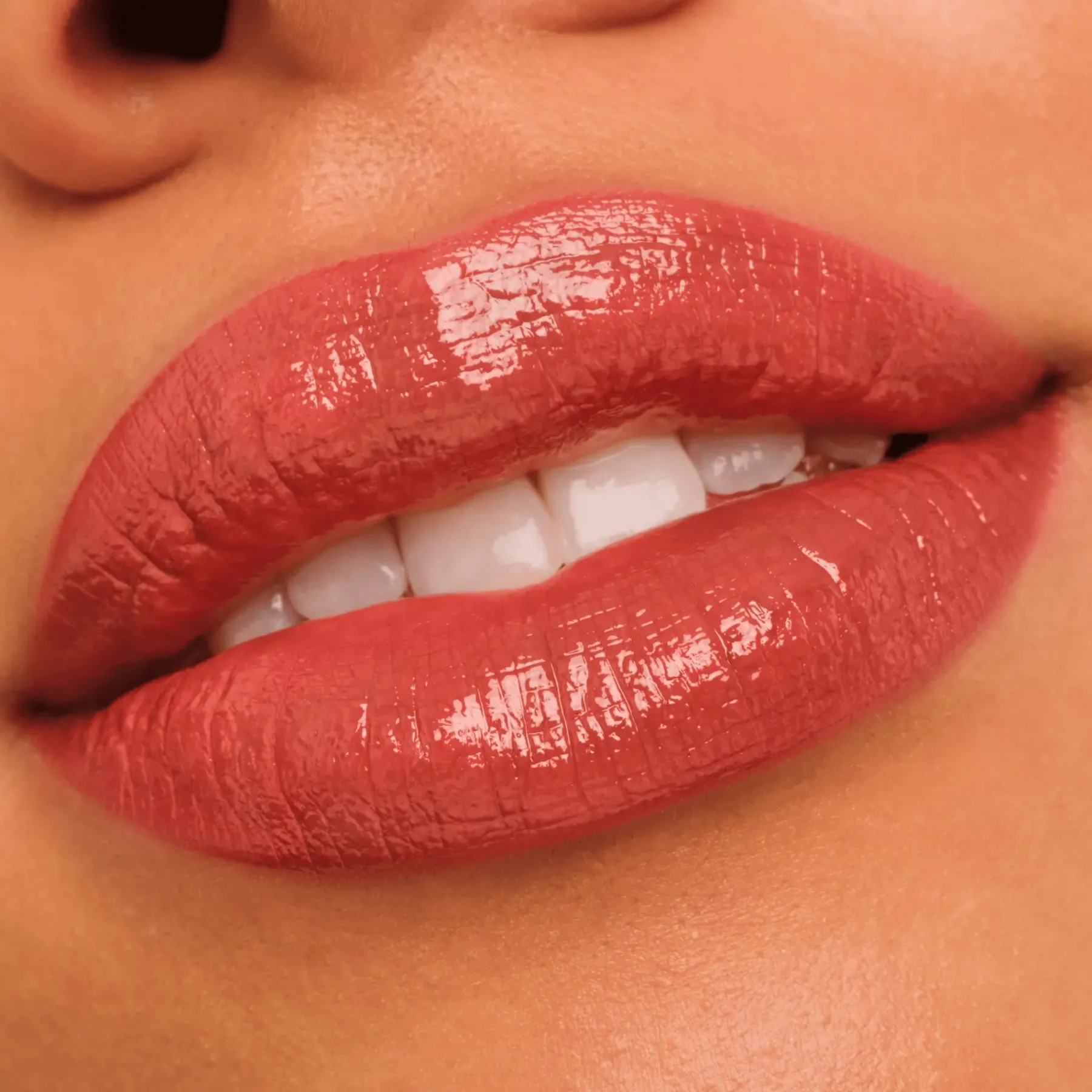 Glass Like Gloss Stick 050 Glacé Macchiato Lipgloss