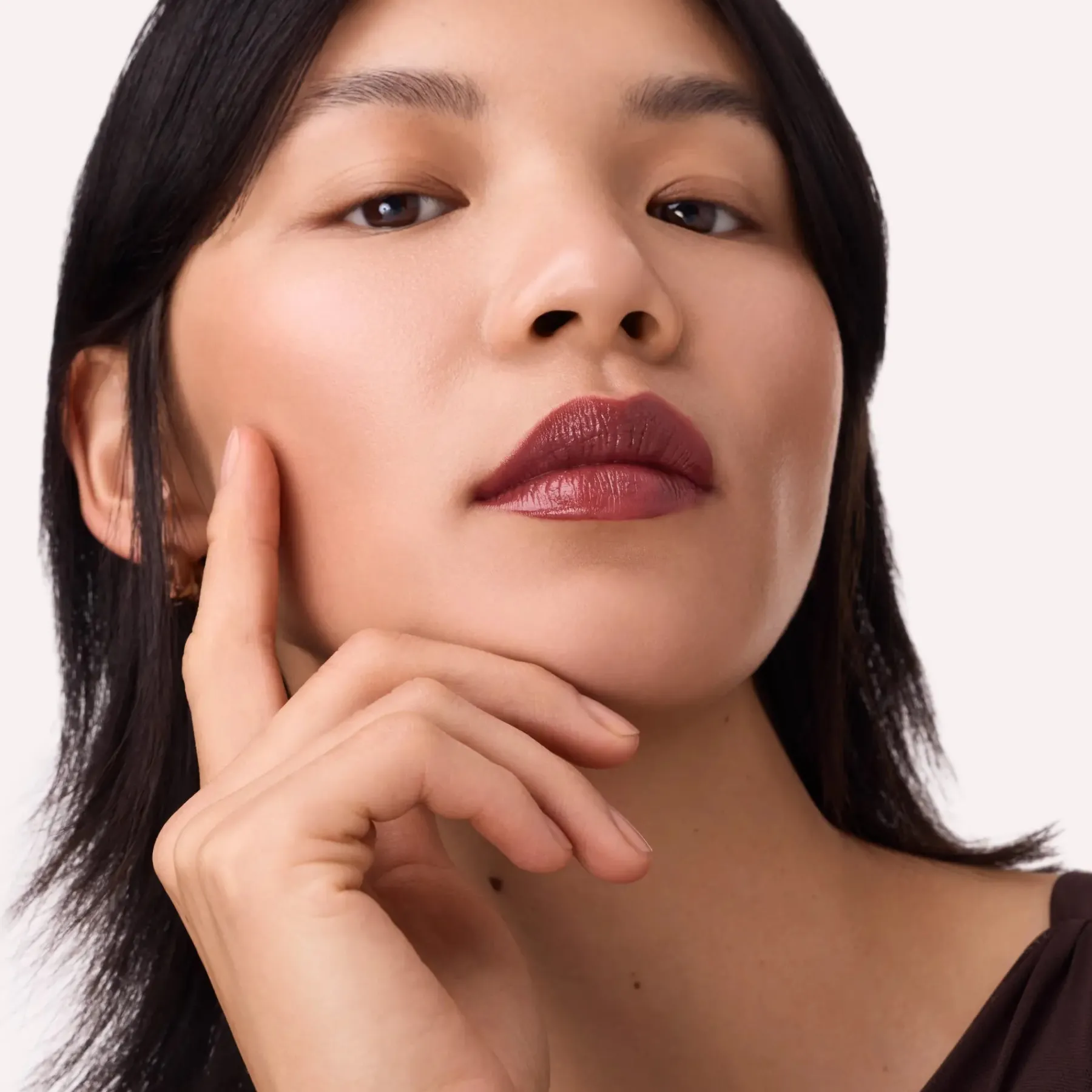 Glass Like Gloss Stick 050 Glacé Macchiato Lipgloss