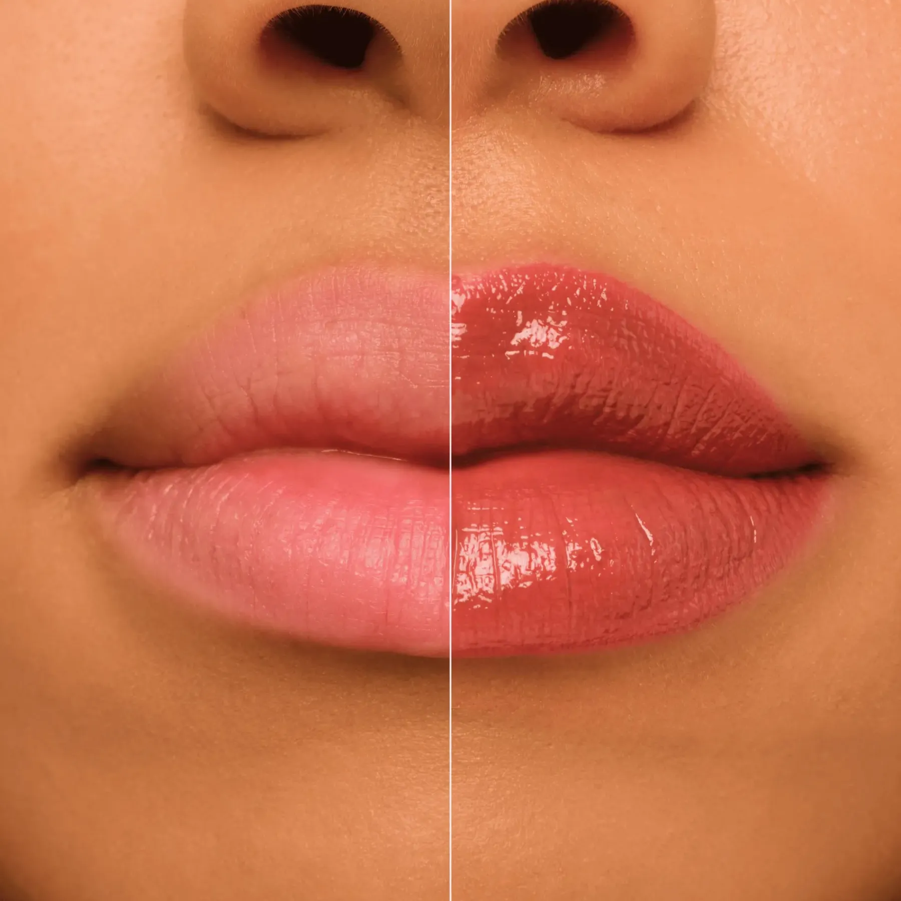 Glass Like Gloss Stick 050 Glacé Macchiato Lipgloss