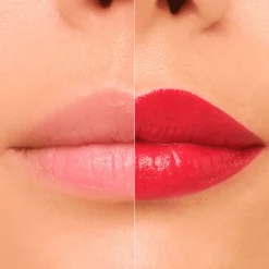 Clearance Glass Like Gloss Stick 040 Red Carpet Game Lipgloss