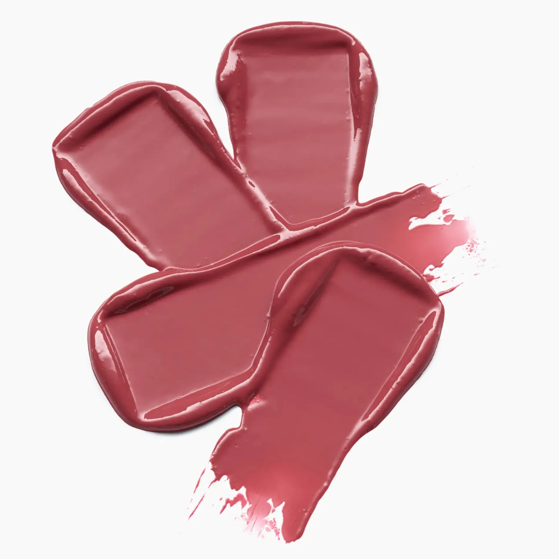 Sale Glass Like Gloss Stick 030 Talk Hibiscus To Me Lipgloss