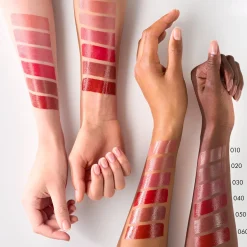 Sale Glass Like Gloss Stick 030 Talk Hibiscus To Me Lipgloss