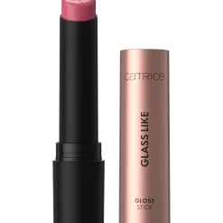 Sale Glass Like Gloss Stick 030 Talk Hibiscus To Me Lipgloss
