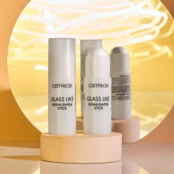 New Glass Like Highlighter Stick 010 Keep It Glassy Highlighter|Vegan Highlighter