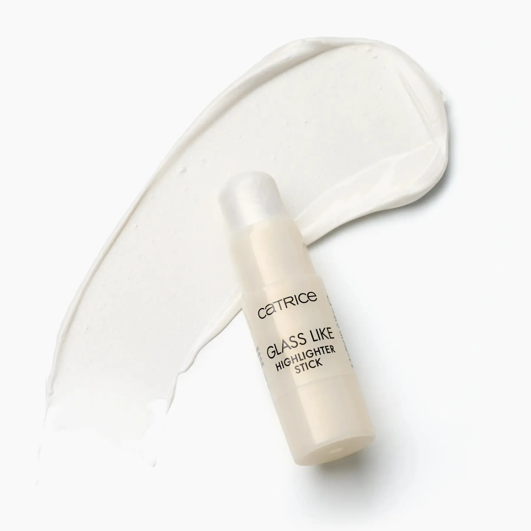 New Glass Like Highlighter Stick 010 Keep It Glassy Highlighter|Vegan Highlighter