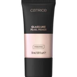 Glass Like Pearl Primer 010 Pearlfection Make-Up Primer