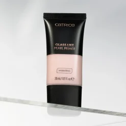 Glass Like Pearl Primer 010 Pearlfection Make-Up Primer