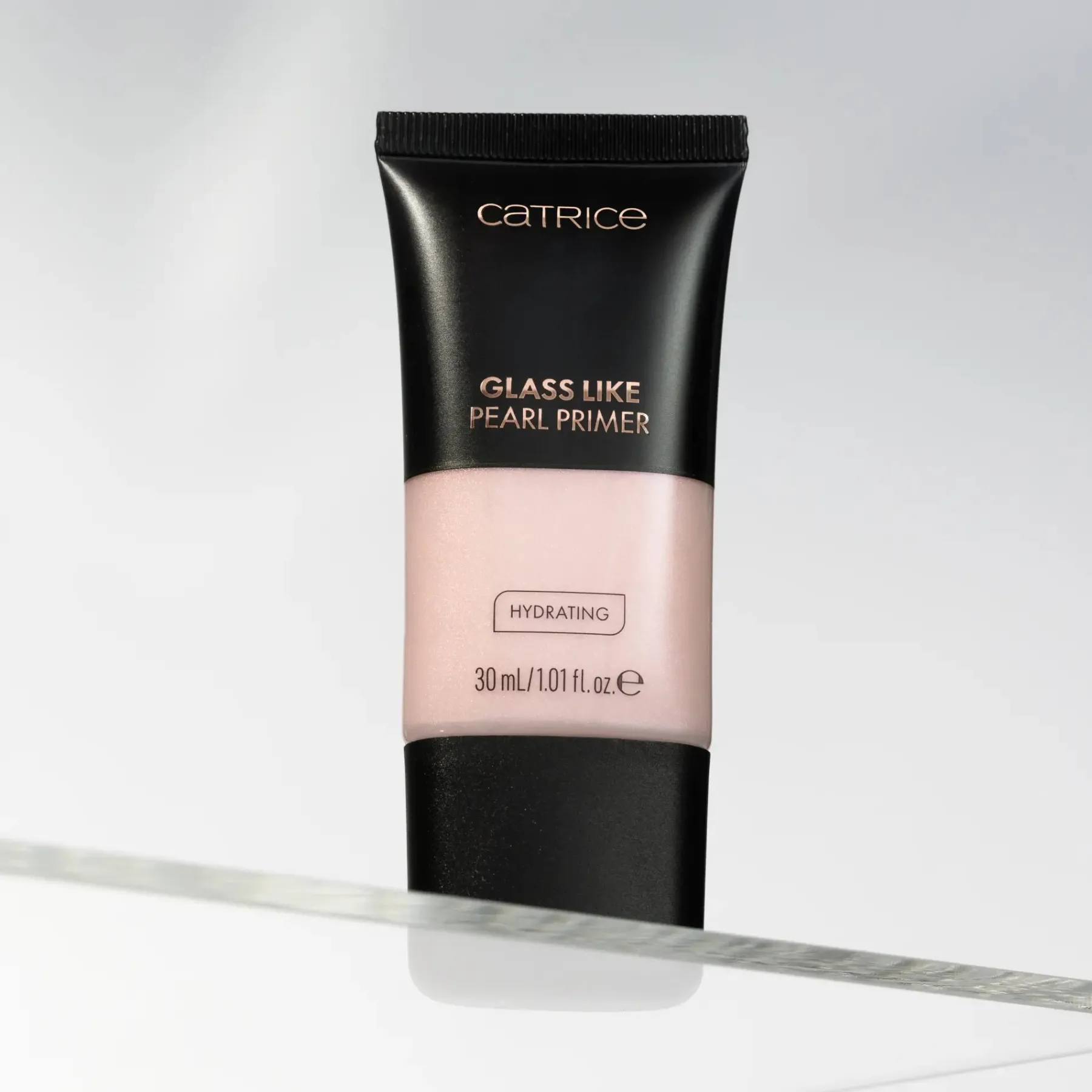 Glass Like Pearl Primer 010 Pearlfection Make-Up Primer