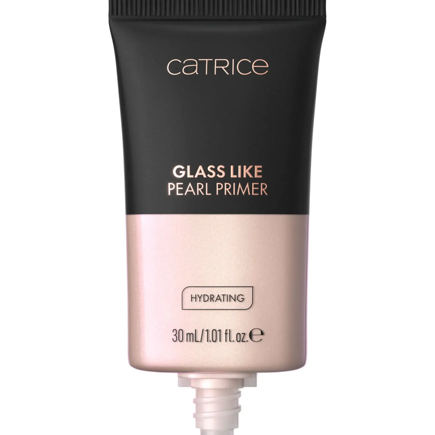 Glass Like Pearl Primer 010 Pearlfection Make-Up Primer