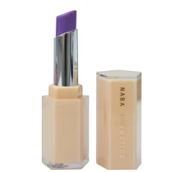 Online Glass Lipstick Blueberry Bliss Lippenstift|Veganer Lippenstifte