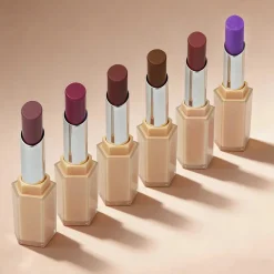 New Glass Lipstick Negroni Lippenstift|Veganer Lippenstifte