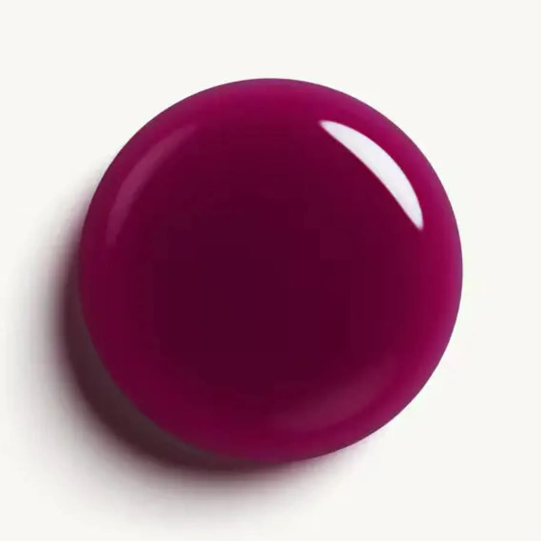 Outlet Glass Nails Collection 5 Half Full Veganer Nagellack|3. Nagellak